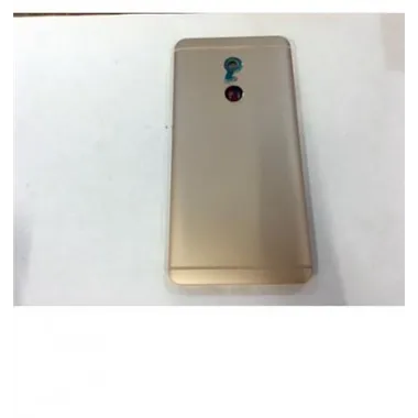 Xiaomi red mi note 4 tapa bateria dorada