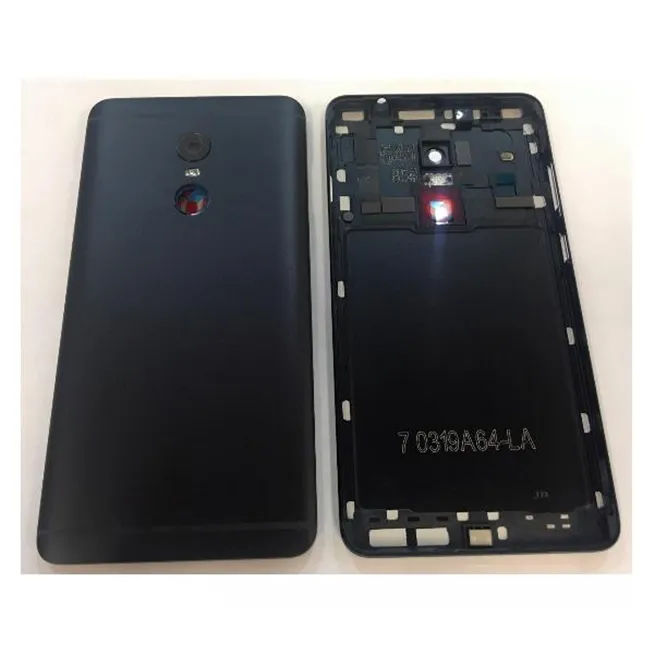 Xiaomi red mi note 4 tapa negra premium
