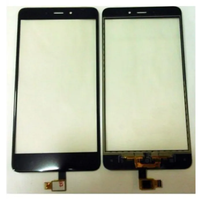 Xiaomi Redmi Note 4 pantalla tactil negro premium