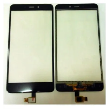 Xiaomi Redmi Note 4 pantalla tactil negro premium