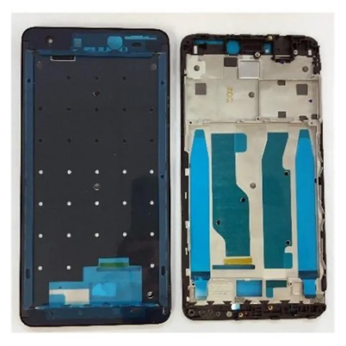 Xiaomi Redmi Note 4x carcasa central negra premium