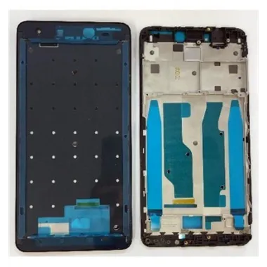 Xiaomi Redmi Note 4x carcasa central negra premium