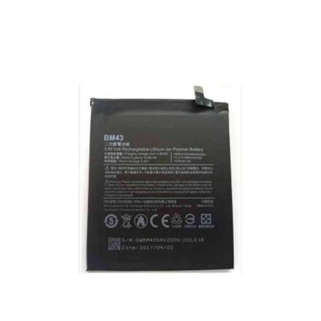 Bateria Premium BM43 Xiaomi Redmi Note 4X