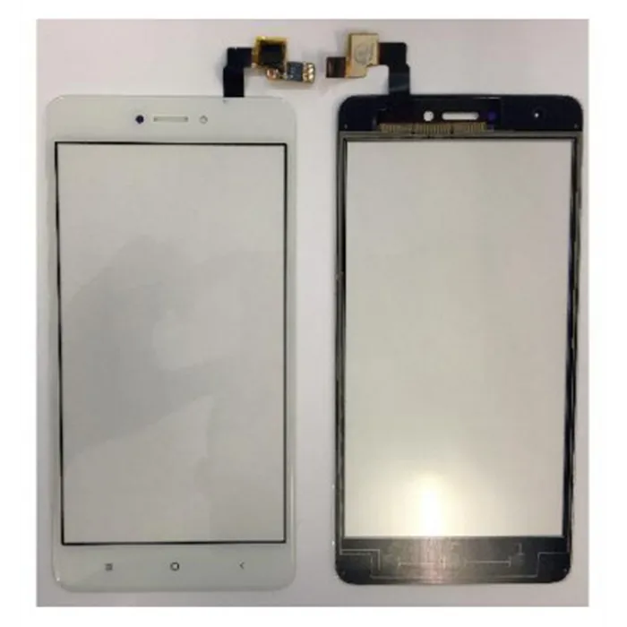 Xiaomi Redmi Note 4X tactil blanco premium