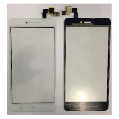 Xiaomi Redmi Note 4X tactil blanco premium