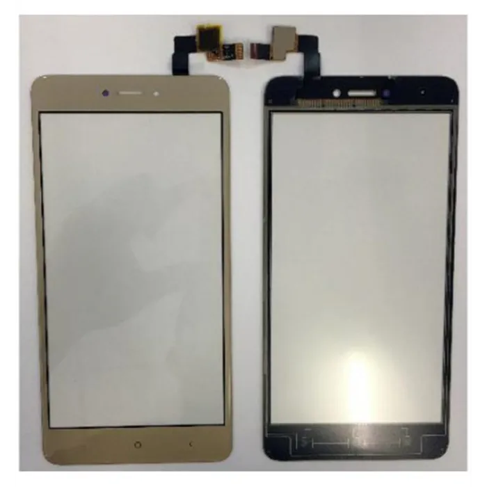 Xiaomi Redmi Note 4X tactil dorado premium