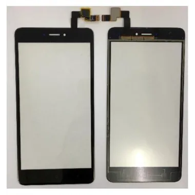 Xiaomi Redmi Note 4X tactil negro premium