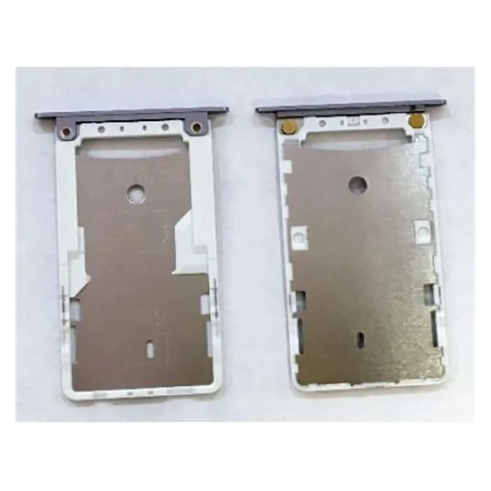 Xiaomi Redmi Note 4X soporte sim blanco premium