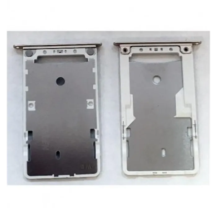 Xiaomi Redmi Note 4X soporte sim dorado premium