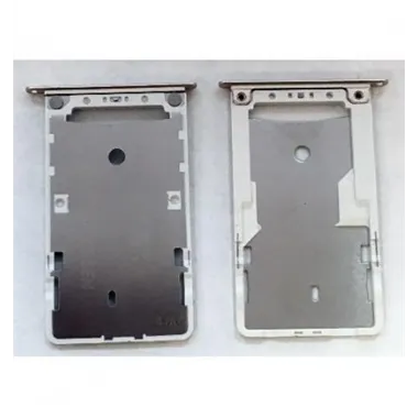 Xiaomi Redmi Note 4X soporte sim dorado premium