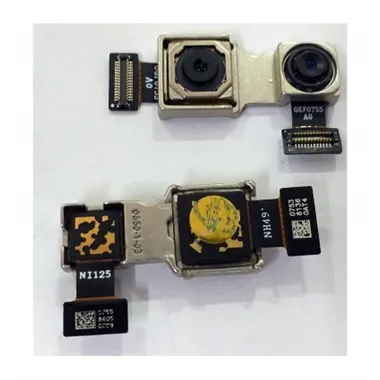 Xiaomi Redmi Note 5 flex camara trasera premium