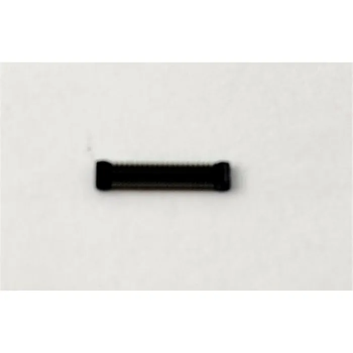Puerto conector Lcd FPC integrado de 30 pines para Xiaomi Redmi Note 5 Pro calidad premium