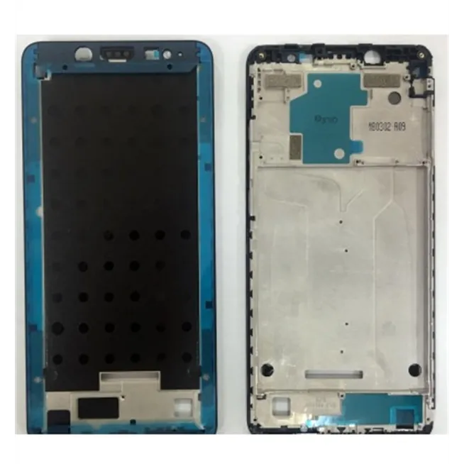 Xiaomi Redmi Note 5 Pro Version Global Redmi note 5 Version China carcasa central o marco negro premium