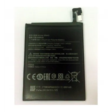 Batería BN45 Xiaomi Redmi Note 5 Pro 3900 mAh