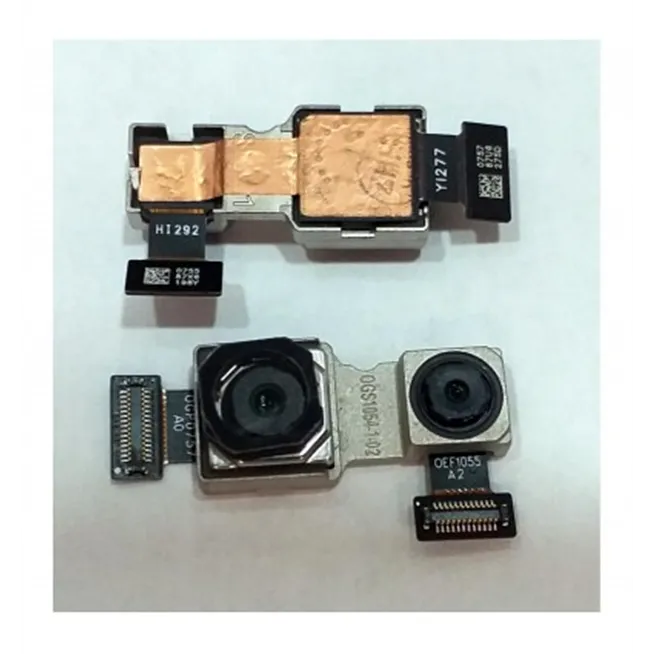 Xiaomi Redmi Note 5 Pro flex camara trasera