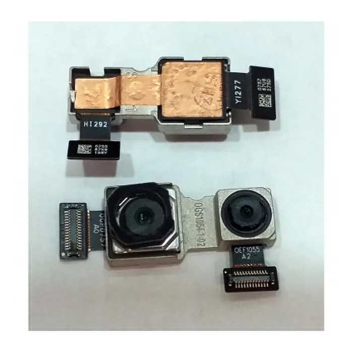Xiaomi Redmi Note 5 Pro flex camara trasera