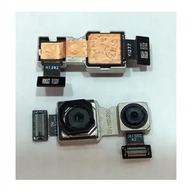 Xiaomi Redmi Note 5 Pro flex camara trasera