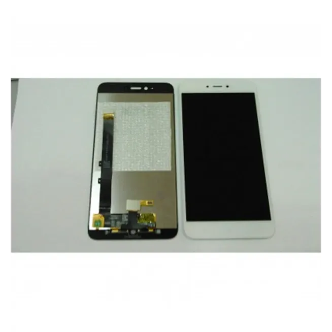 Xiaomi Redmi Note 5A Versión China pantalla lcd + tactil blanco premium