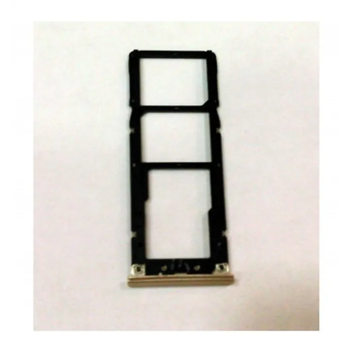 Xiaomi Redmi Note 5A soporte sim dorado premium