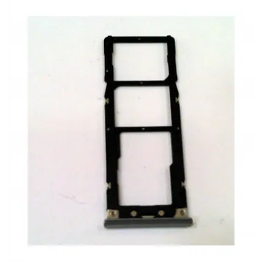 Xiaomi Redmi Note 5a soporte sim negro premium