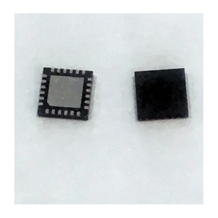Xiaomi Redmi Note 5A IC carga BQ25601