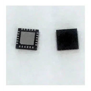 Xiaomi Redmi Note 5A IC carga BQ25601