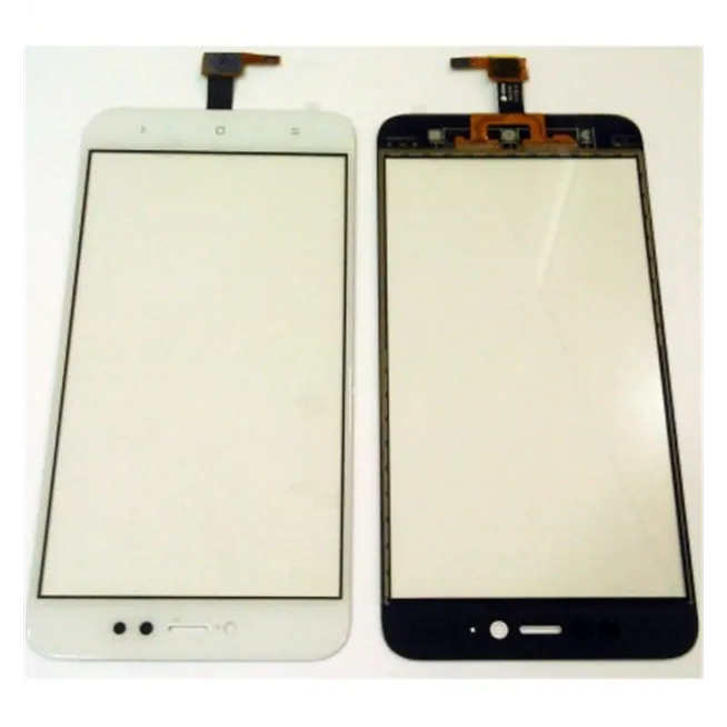 Xiaomi Redmi Note 5A tactil blanco premium