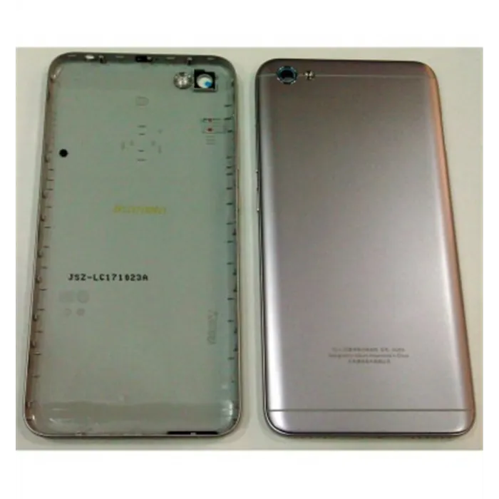 Xiaomi Redmi Note 5A tapa bateria gris