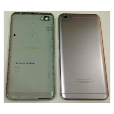 Xiaomi Redmi Note 5A tapa bateria gris