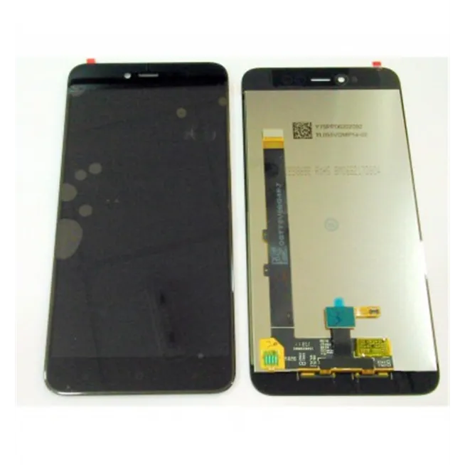Xiaomi Redmi Note 5A Version Global Redmi Note 5A Prime Version China pantalla lcd + táctil negro premium