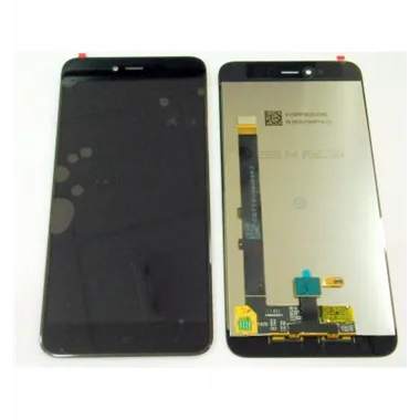 Xiaomi Redmi Note 5A Version Global Redmi Note 5A Prime Version China pantalla lcd + táctil negro premium
