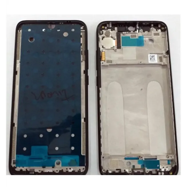 Xiaomi Redmi Note 7 carcasa central o marco negro premium