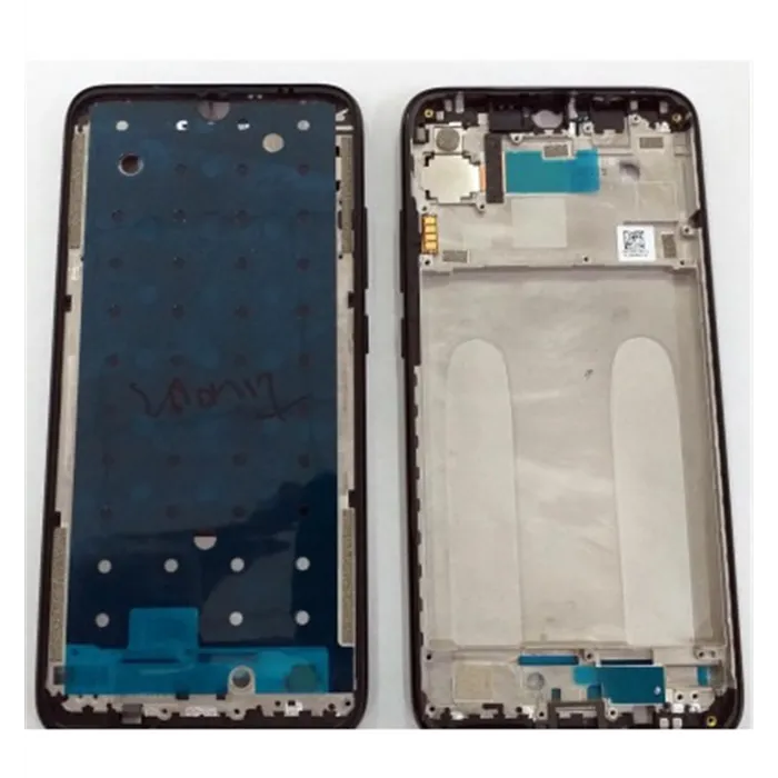 Xiaomi Redmi Note 7 carcasa central o marco negro premium