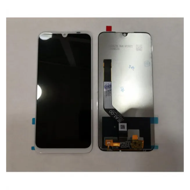 Pantalla LCD para Xiaomi Redmi Note 7 Red Rice 7 mas tactil blanco