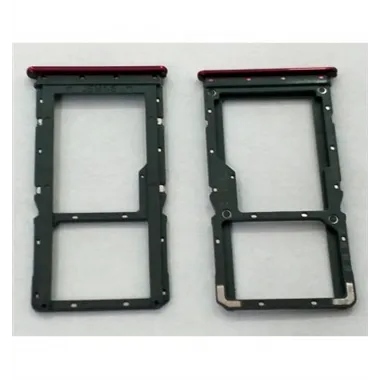 Xiaomi Redmi Note 7 soporte sim rojo premium