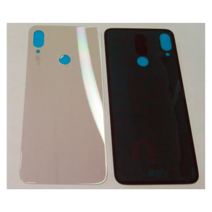 Tapa trasera o tapa bateria blanca para Xiaomi Redmi Note 7 redmi note7 red rice note 7 red rice note7