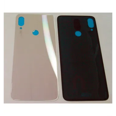 Tapa trasera o tapa bateria blanca para Xiaomi Redmi Note 7 redmi note7 red rice note 7 red rice note7