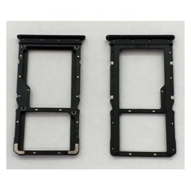 Xiaomi Redmi Note 7 soporte sim negro premium