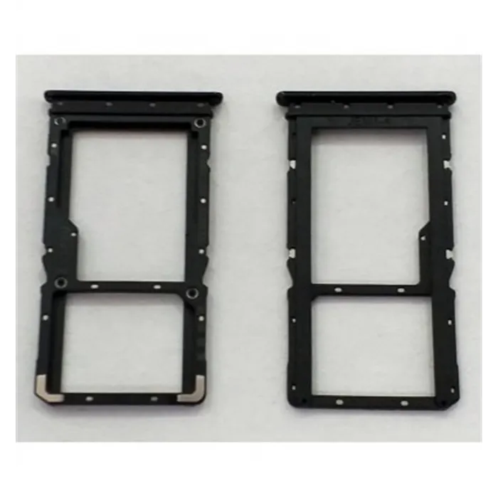 Xiaomi Redmi Note 7 soporte sim negro premium