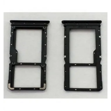 Xiaomi Redmi Note 7 soporte sim negro premium