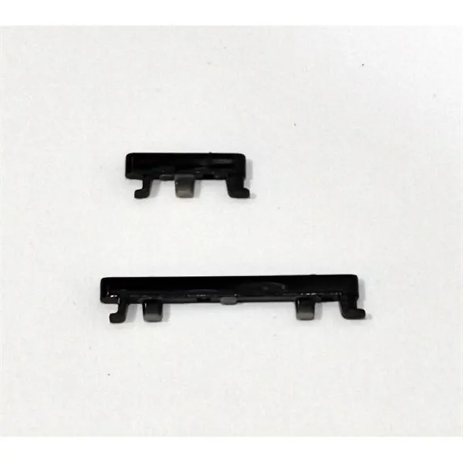 Xiaomi Redmi Note 7 set botones negros redmi note7 red rice note 7 red rice note7
