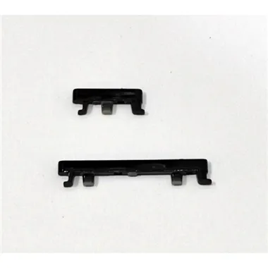 Xiaomi Redmi Note 7 set botones negros redmi note7 red rice note 7 red rice note7