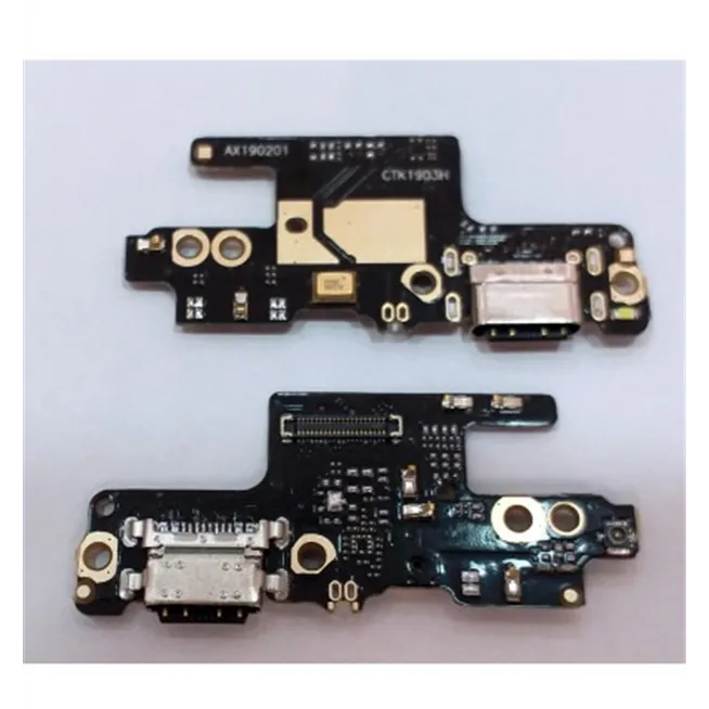 Xiaomi Redmi Note 7 flex puerto carga redmi note7 red rice note 7 red rice note7