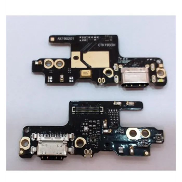 Xiaomi Redmi Note 7 flex puerto carga redmi note7 red rice note 7 red rice note7