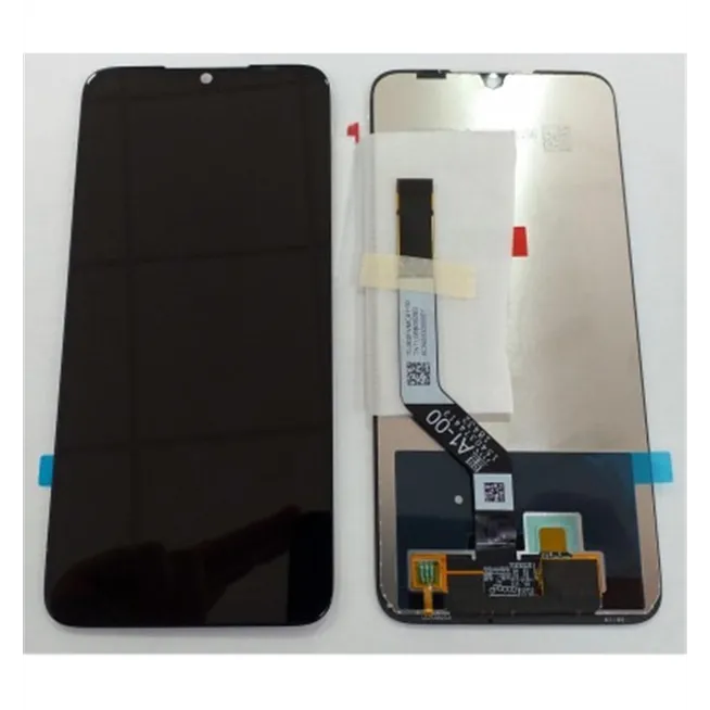 Xiaomi Redmi Note 7 pantalla lcd + tactil negro calidad Premium