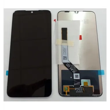 Xiaomi Redmi Note 7 pantalla lcd + tactil negro calidad Premium