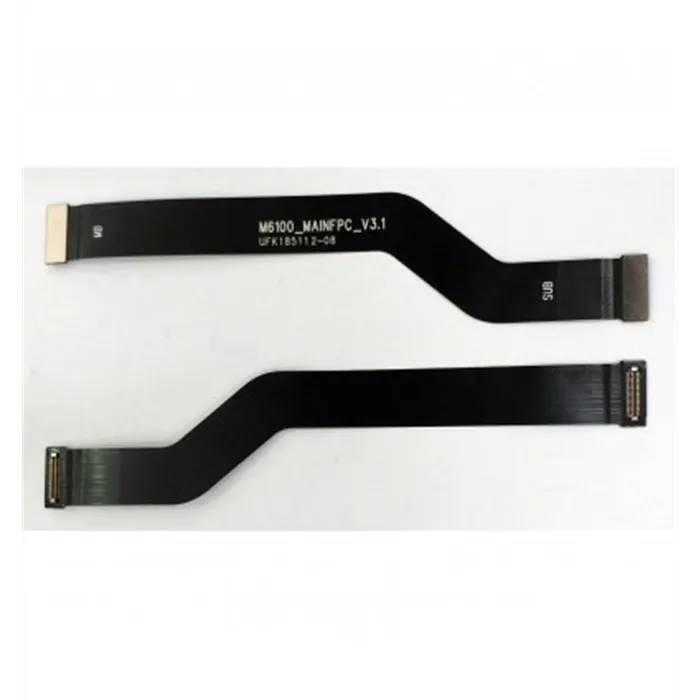 Xiaomi Redmi Note 7 flex central premium