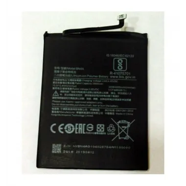 Batería Premium Xiaomi BN4A Redmi Note7 Note 7 M1901F7C 4000mAh