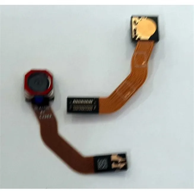 Flex camara trasera macro 2 mpx para Xiaomi redmi note 8 calidad premium