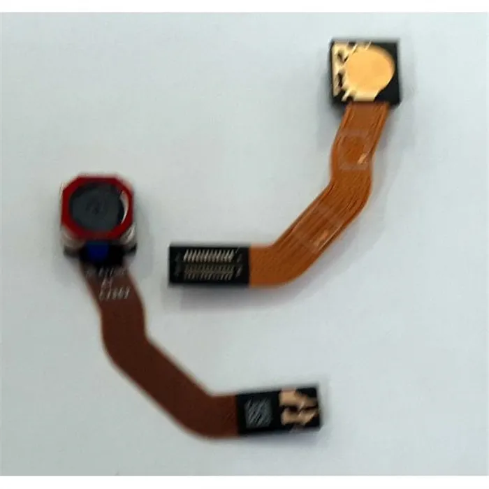 Flex camara trasera macro 2 mpx para Xiaomi redmi note 8 calidad premium